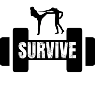 SURVIVE（サバイブ）護身術ジム｜君津市／空手ベースのサバキ護身術